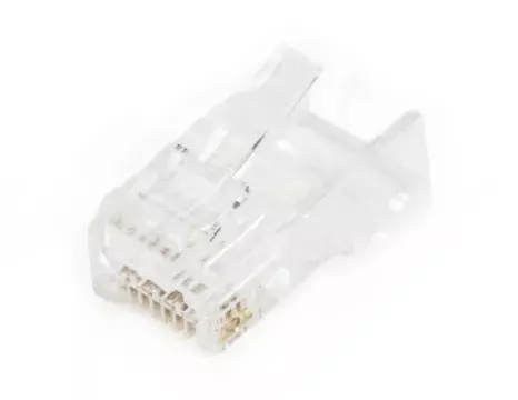 RJ45 соединитель провода Digitus X-ML-6U-EZ Photo 5