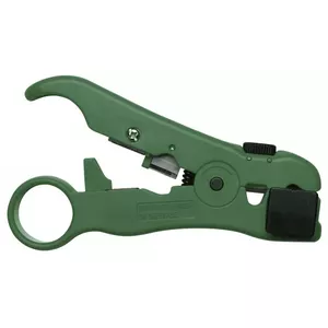 Cable stripper Axing BWZ 5-02 Green