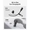 Anker MagGo 15W magnētiska automašīnas lādētāja Photo 2