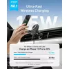 Anker MagGo 15W magnētiska automašīnas lādētāja Photo 3