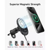 Anker MagGo 15W magnētiska automašīnas lādētāja Photo 6