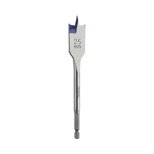 Spade drill bit Irwin 10502811 18 mm diameter