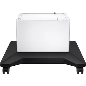 HP LaserJet Printer Cabinet HP F2A73A Grey Compatibility M506 MFP M527