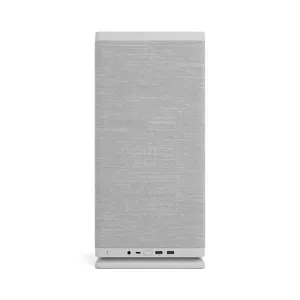 PC Fractal Design Mood Small Form Factor SFF Grey 120 140 mm fans 280 mm radiator