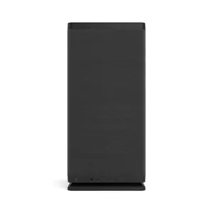 PC Case Fractal Design Mood Small Form Factor Black