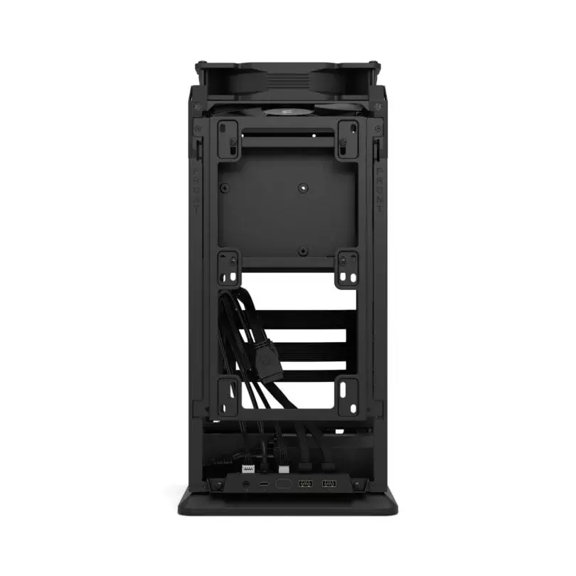 PC Case Fractal Design Mood Photo 10