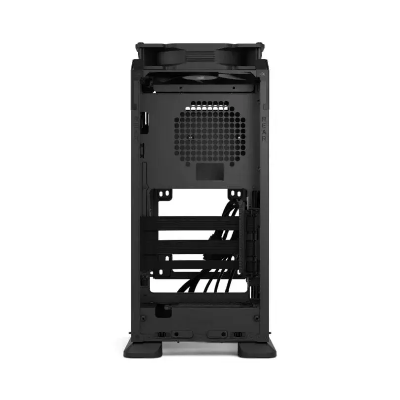 PC Case Fractal Design Mood Photo 12