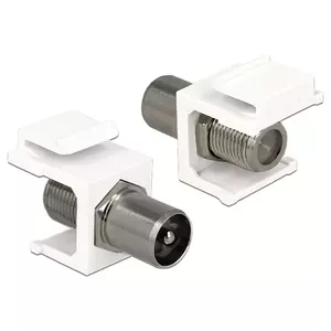 Coaxial Connector DeLOCK 86362