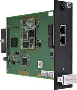 AGFEO ES 7xx Upgrade Kit IP paplašinājuma modulis ES 730 IT un ES 770 IT iekārtām