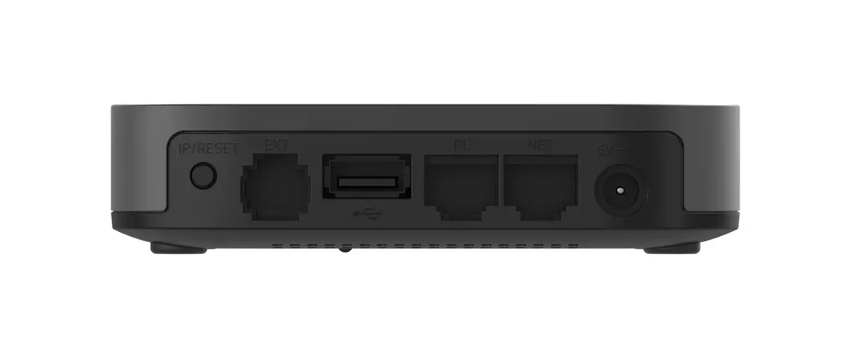 VoIP telefons Snom SP800 Photo 3