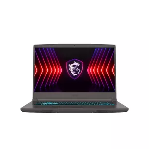 Laptop MSI Thin A15 B7UC-004NL 15.6" AMD Ryzen 5 7535HS 16GB 512GB Windows 11