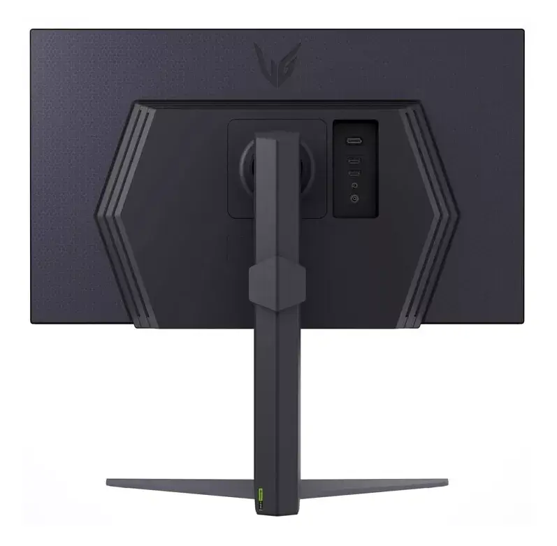 LG 27GS75Q-B 27" Quad HD IPS 180 Гц монитор Photo 6