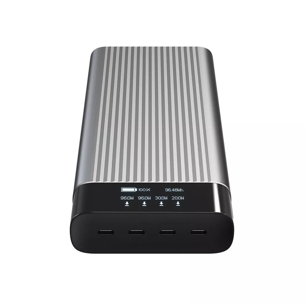 Power Banks