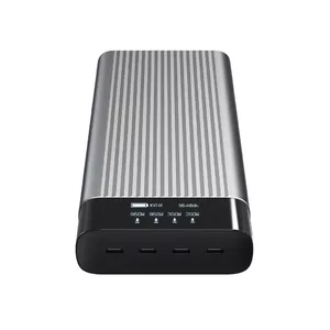 Power Bank HYPER HJ245B 27000 mAh