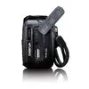 Lenco MCR-113BK Portatīvais avārijas radio Photo 6