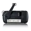 Lenco MCR-113BK Portatīvais avārijas radio Photo 9