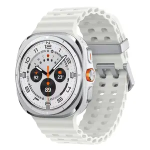 Смарт-часы Samsung Galaxy Watch Ultra Белый