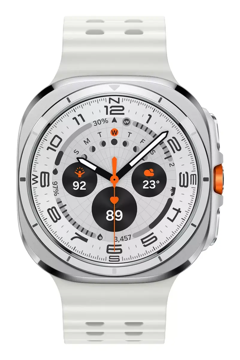 Смарт-часы Samsung Galaxy Watch Ultra Photo 2