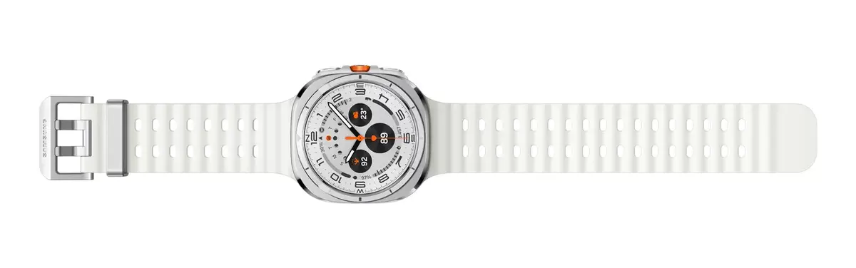 Смарт-часы Samsung Galaxy Watch Ultra Photo 6