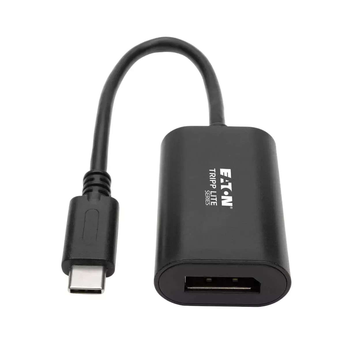 Tripp Lite USB-C uz DisplayPort adapters U444-06N-DP4K6B Photo 4