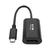 Tripp Lite USB-C uz DisplayPort adapters U444-06N-DP4K6B Photo 4