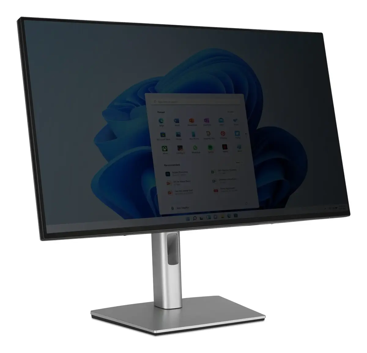 Privātuma ekrāna filtrs Kensington 2-Way K52931EU Photo 2