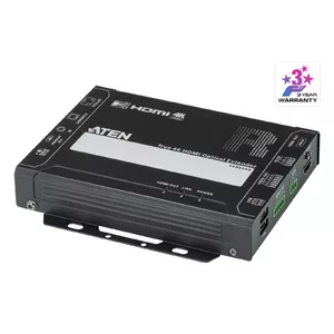 AV ресивер ATEN True 4K HDMI Optical Receiver 4K@300m 10km