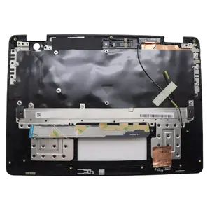 Cover + keyboard Lenovo 5M11F25863 for 13w Yoga