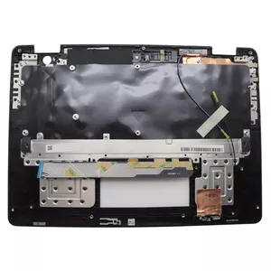 Cover + keyboard Lenovo 5M11F25865 for 13w Yoga