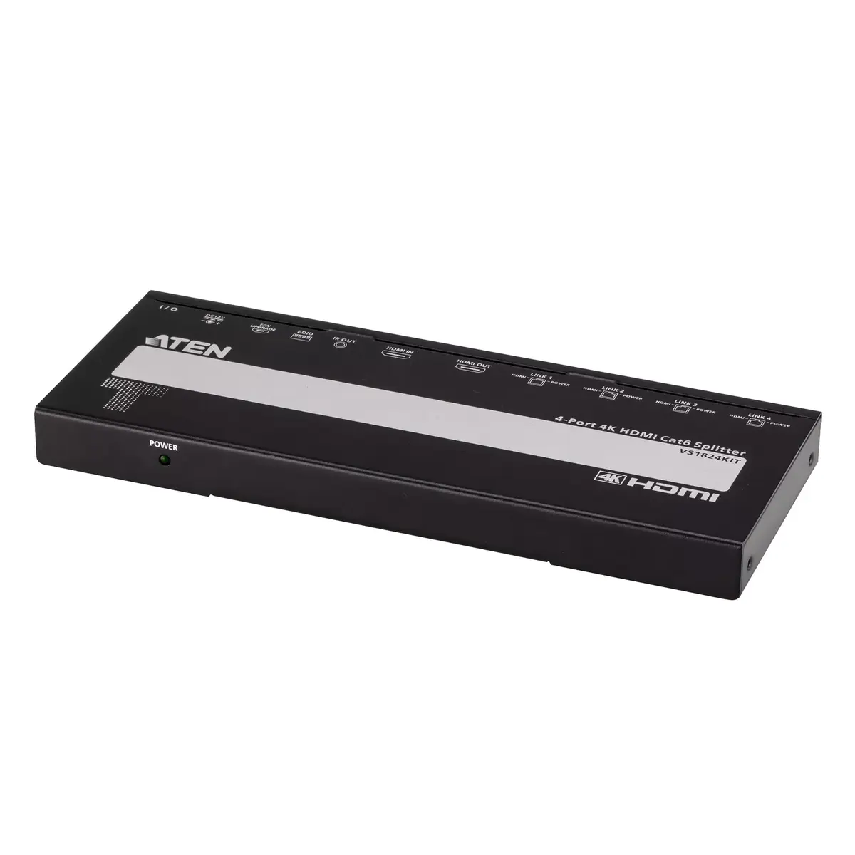 Video Splitter HDMI ATEN VS1824KIT-AT-G Photo 3