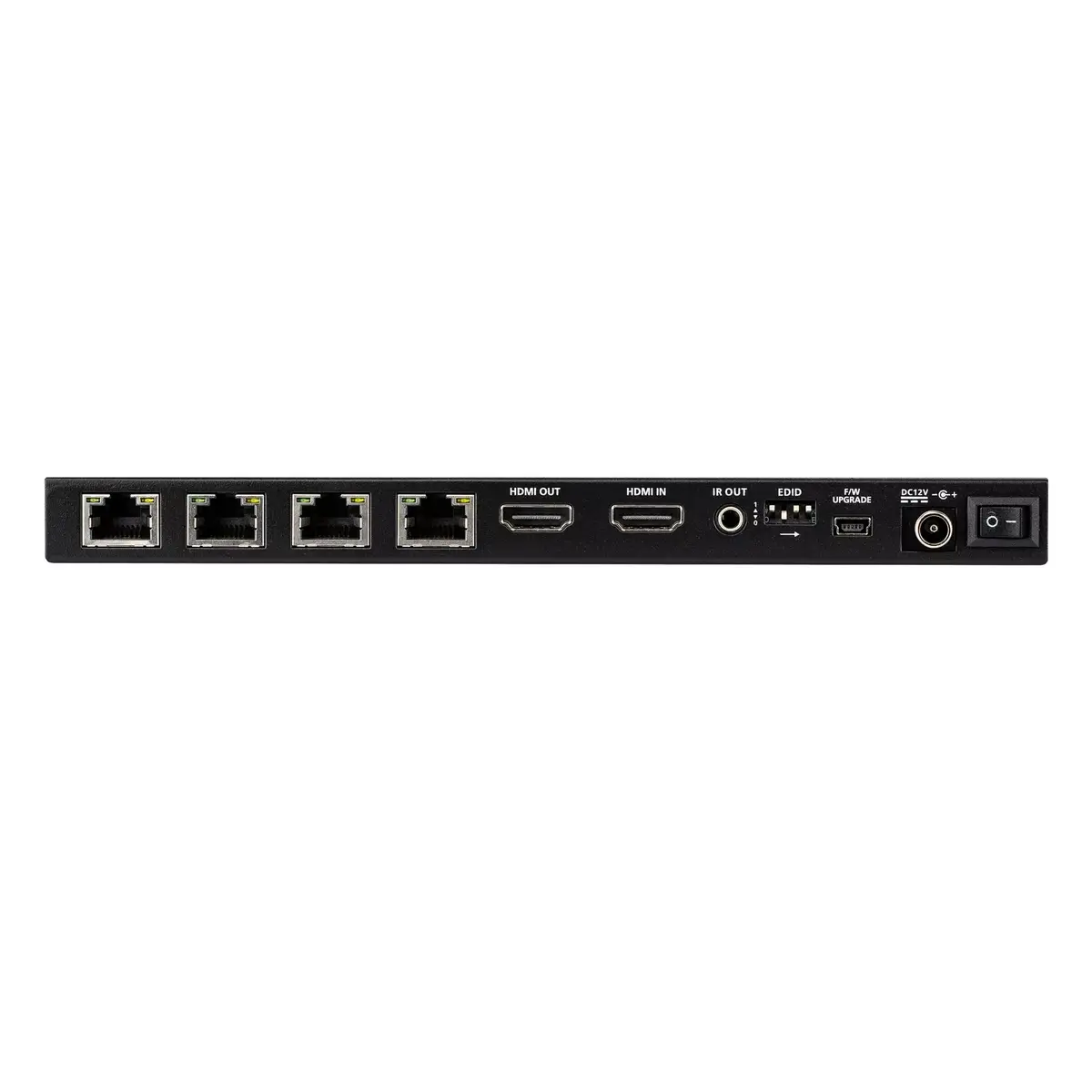 Video Splitter HDMI ATEN VS1824KIT-AT-G Photo 5