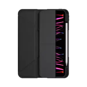 Folio Case dbramante1928 Mayfair Pro iPadPro 11" 2024/5th Black