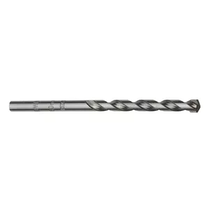 Masonry Drill Bit Irwin 8 x 130/200 mm — 8 mm diameter, 130 mm working length, 200 mm total length