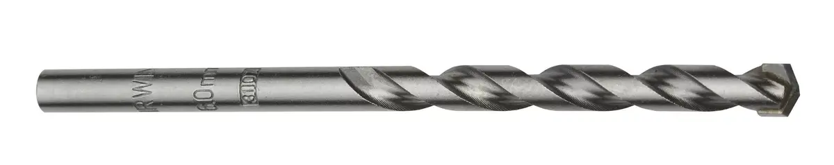 Masonry Drill Bit Irwin 8 x 130/200 mm Photo 3