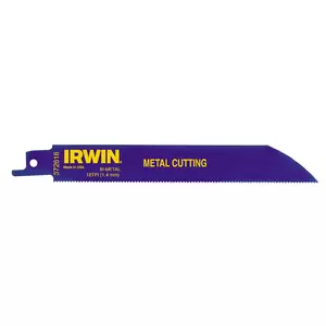 Полотно для ножовки по металлу Irwin 150 мм, 14 TPI, 2 шт.