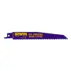 Полотна Irwin 150 мм, 6 TPI, 2 шт Photo 2