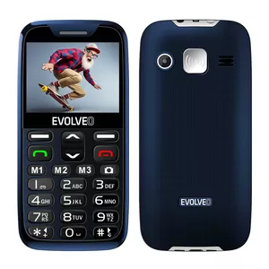 Mobile Phone EVOLVEO EasyPhone XR, 6.1" screen