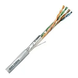 Belden CAT5E 1633ENH Tīkla kabelis F/UTP 4PR 24AWG 305m