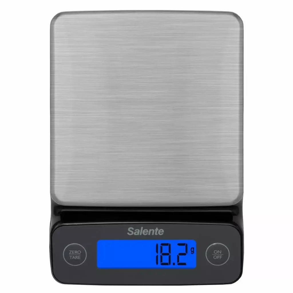 Elektroniskās virtuves svari Salente DiamondCook Photo 2