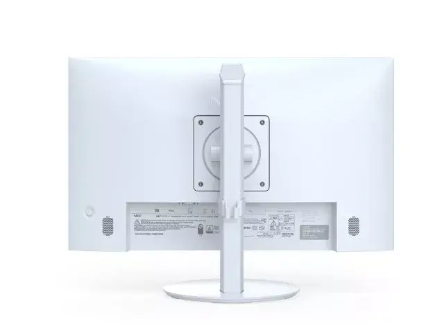 Монитор NEC MultiSync E274FL Photo 2