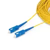 StarTech 100m SC–SC OS2 9/125µm Simplex Fiber Cable Photo 5