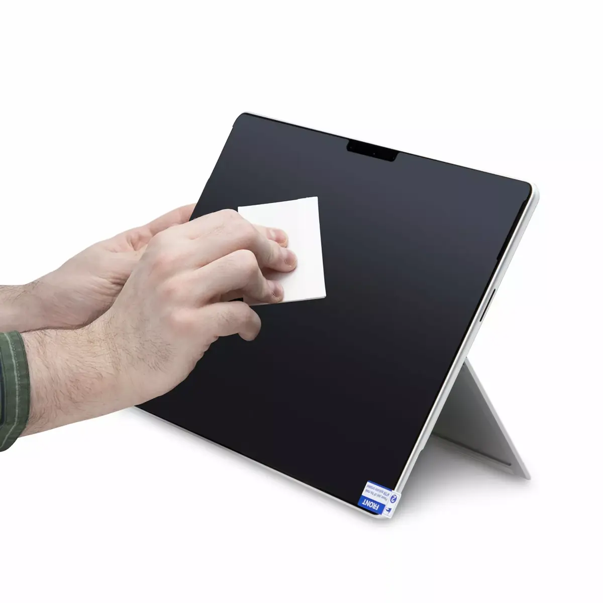 Privātuma ekrāna filtrs StarTech.com 123SP-PRIVACY-SCREEN Photo 4