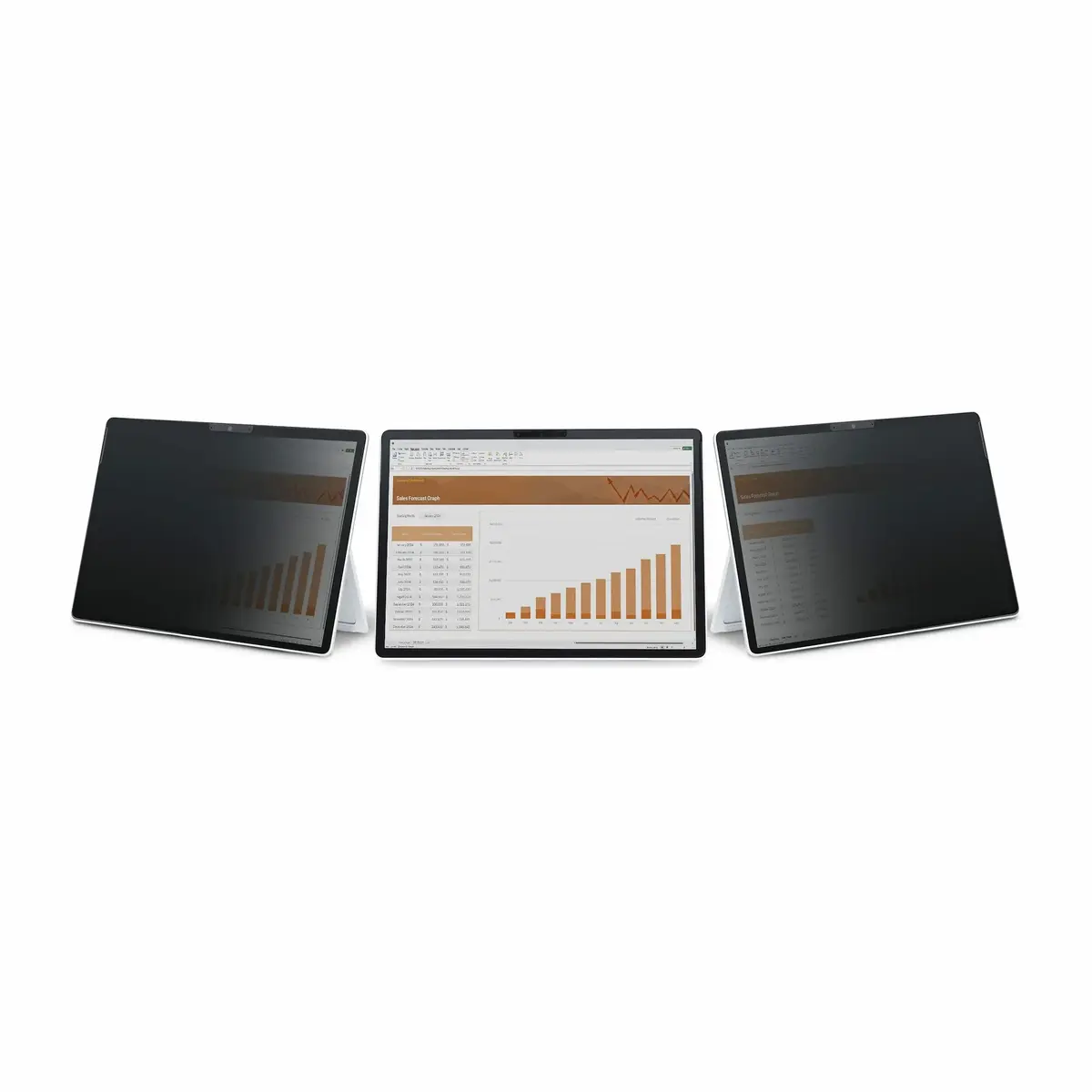 StarTech.com Privacy Screen Filter for Surface Pro Photo 2