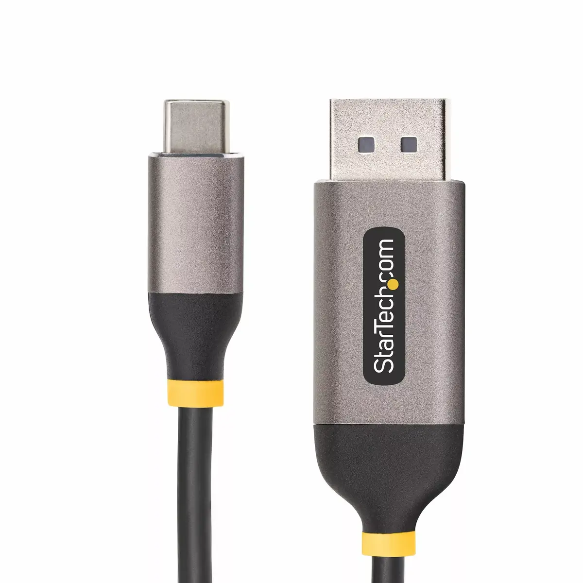 USB-C uz DisplayPort adaptera kabelis StarTech.com 142-USBC-DP-8K-10F Photo 2