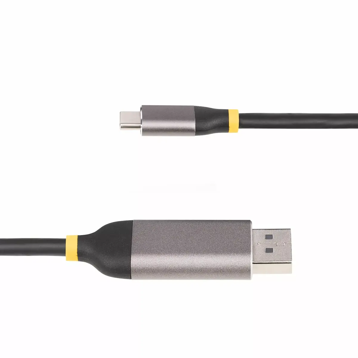 USB-C uz DisplayPort adaptera kabelis StarTech.com 142-USBC-DP-8K-10F Photo 3