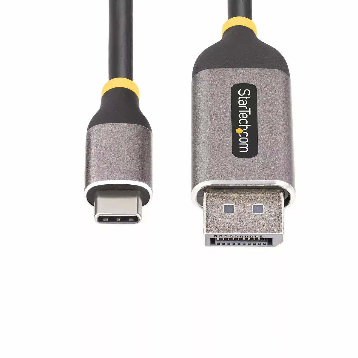 USB-C uz DisplayPort adaptera kabelis StarTech.com 142-USBC-DP-8K-10F Photo 4