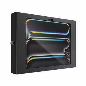 Apex Secured Enclosure Wall Mount Compulocks iPad Pro M4 11" 2024