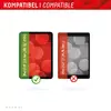 Privātuma ekrāna aizsargs Displex iPad 10.9'' (10. paaudze)/Air 11'' (2024) Photo 6