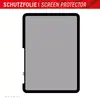 Privātuma ekrāna aizsargs Displex iPad 10.9'' (10. paaudze)/Air 11'' (2024) Photo 8