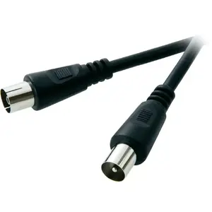 Коаксиальный кабель SpeaKa Professional 10m Photo 1